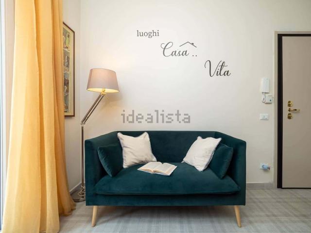Appartamento in affitto di 60 m² in Via Tertulliano, 48