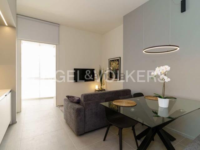 Appartamento in affitto di 60 m² in Via Teramo, 20