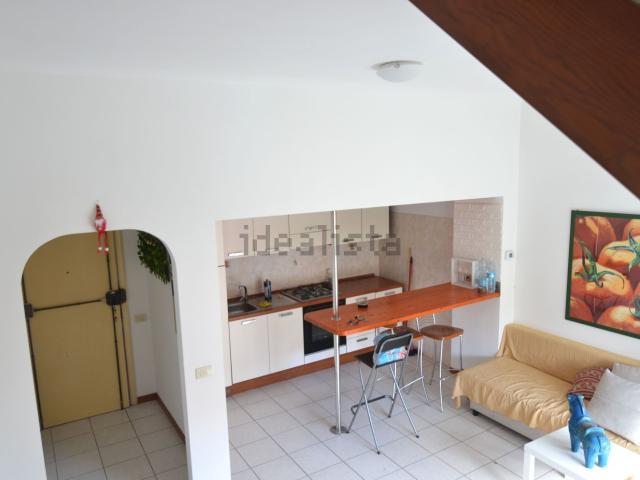 Appartamento in affitto di 60 m² in Via Tespi, 220