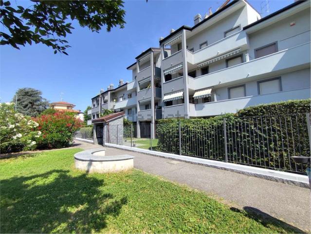 Appartamento in affitto di 60 m² in Via Timavo, 21