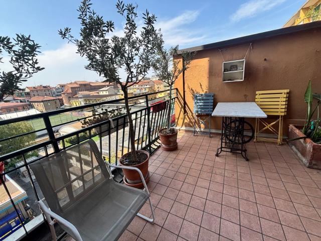 Appartamento in affitto di 60 m² in Via Tito Livio, 21