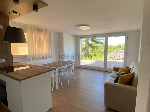 Appartamento in affitto di 60 m² in Via Tiziano Vecellio