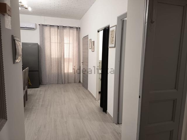 Appartamento in affitto di 60 m² in Via Tommaso Campanella, 16