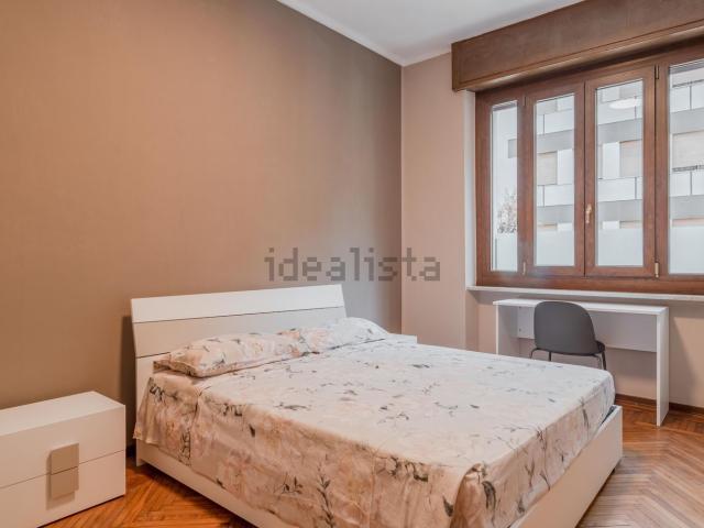 Appartamento in affitto di 60 m² in Via Tommaso Grossi