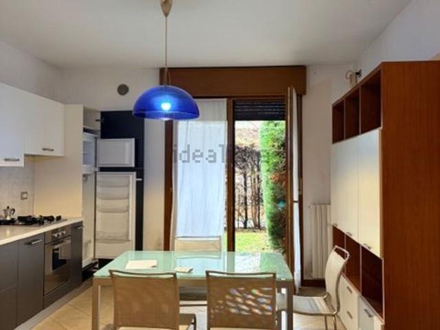 Appartamento in affitto di 60 m² in Via Tommaso Temanza, 1