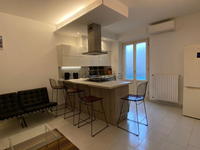 Appartamento in affitto di 60 m² in Via Tortona, 20