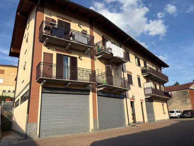 Appartamento in affitto di 60 m² in Via Torino, 25