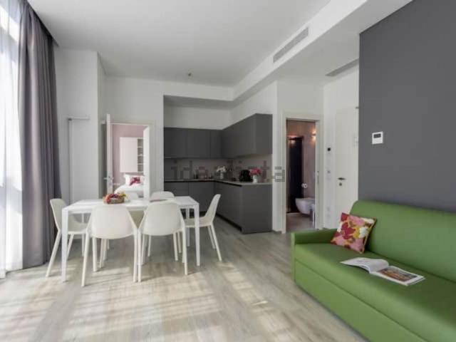 Appartamento in affitto di 60 m² in Via Torino
