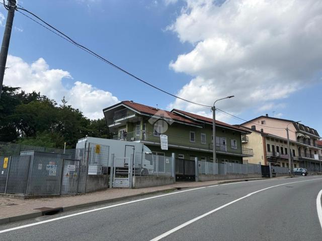 Appartamento in affitto di 60 m² in Via Torino, 81