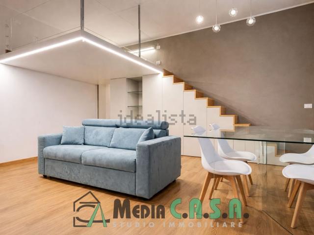 Appartamento in affitto di 60 m² in Via Tornasacco, 3
