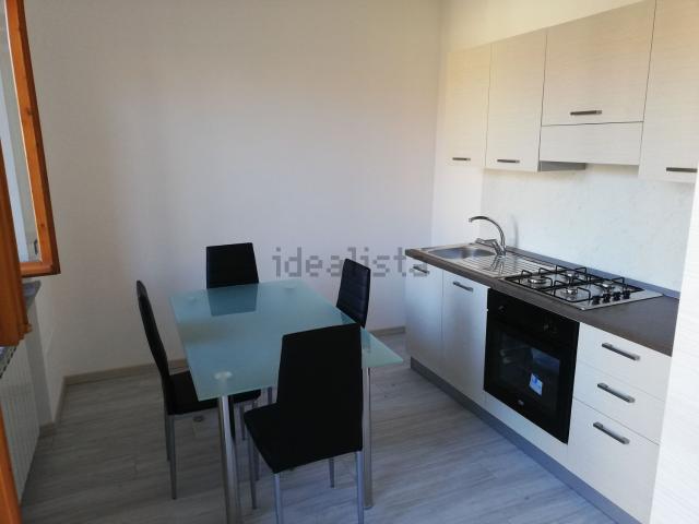 Appartamento in affitto di 60 m² in Via Tornielli