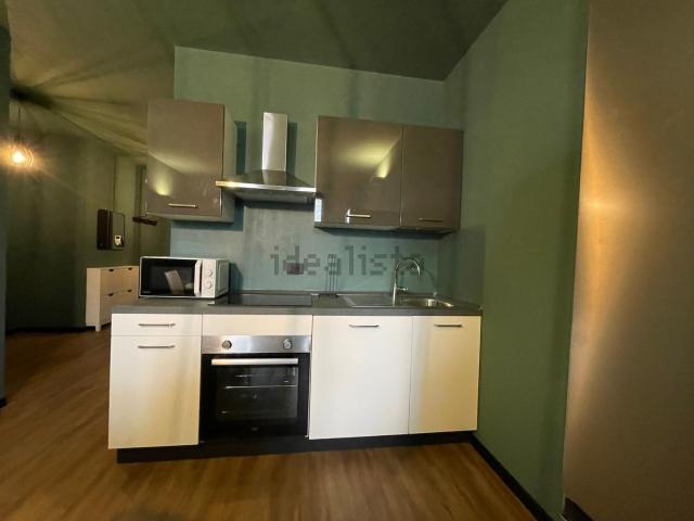 Appartamento in affitto di 60 m² in Via Torre Belfredo