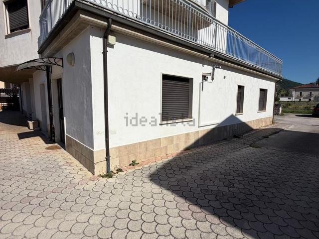 Appartamento in affitto di 60 m² in Via Torrente Raio