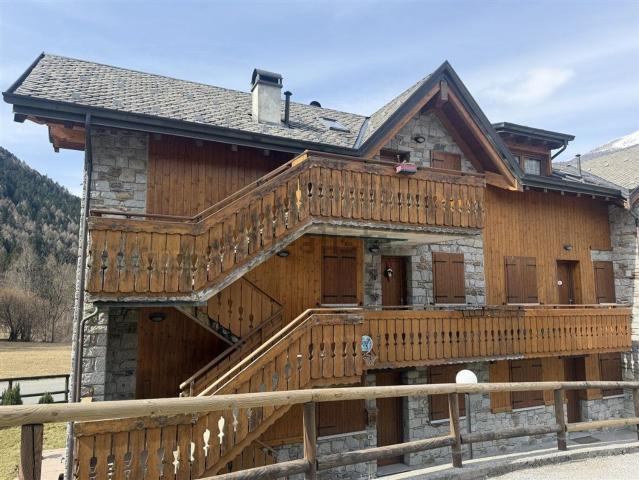 Appartamento in affitto di 60 m² in Via Traviolo, 16