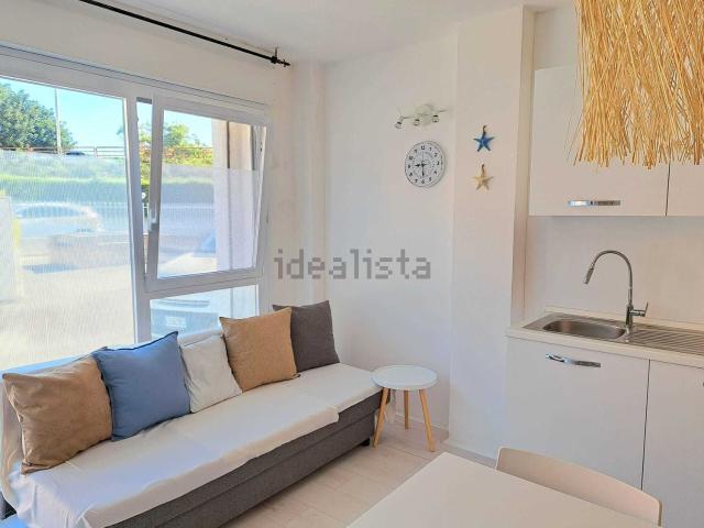 Appartamento in affitto di 60 m² in Via Trasbordo, 2