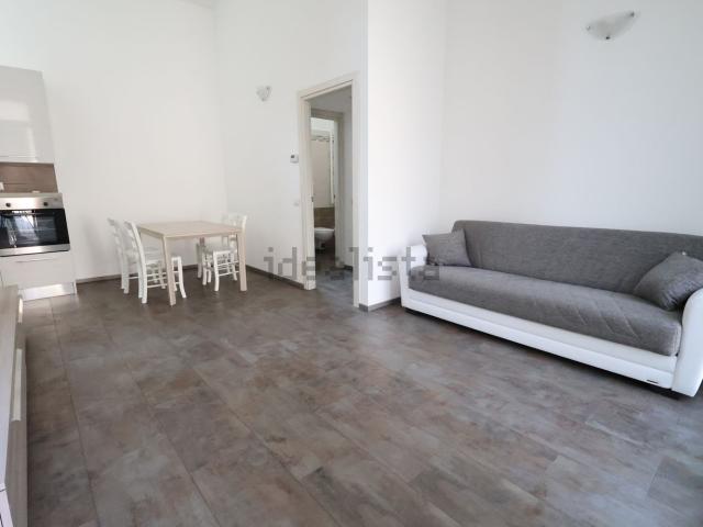 Appartamento in affitto di 60 m² in Via Trieste