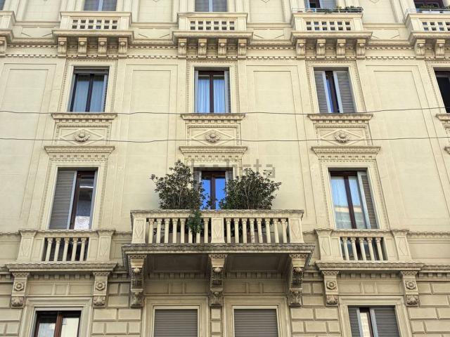 Appartamento in affitto di 60 m² in Via Trincea Delle Frasche