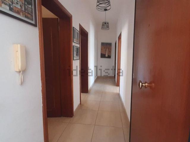 Appartamento in affitto di 60 m² in Via Turchia