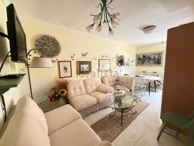 Appartamento in affitto di 60 m² in Via Turritana, 30