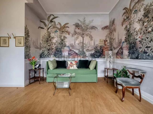 Appartamento in affitto di 60 m² in Via Uberto Visconti di Modrone, 8