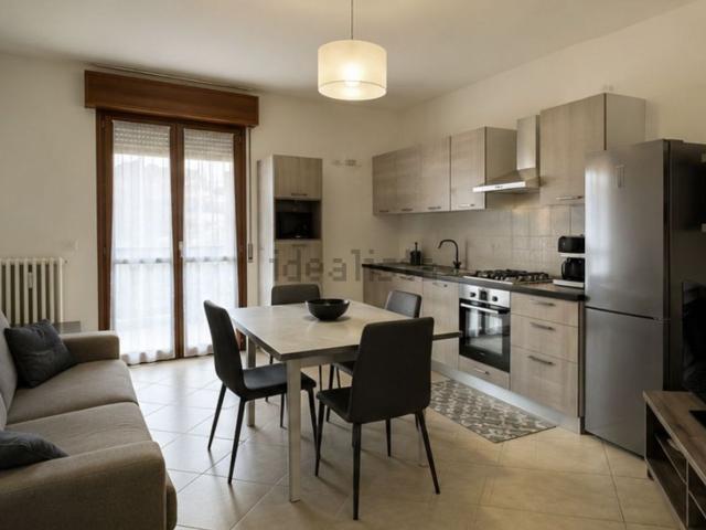 Appartamento in affitto di 60 m² in Via Ubertosa