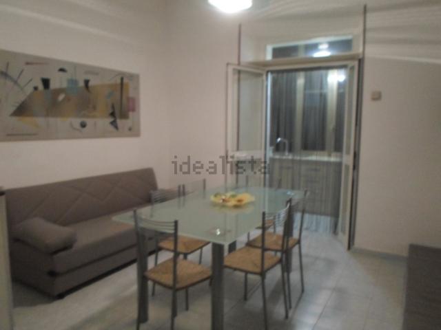 Appartamento in affitto di 60 m² in Via Ugo Foscolo