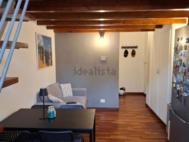 Appartamento in affitto di 60 m² in Via Umberto Cosmo, 6