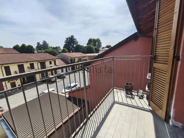 Appartamento in affitto di 60 m² in Via Umberto I, 46