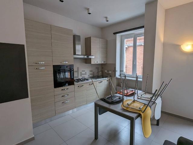 Appartamento in affitto di 60 m² in Via Umberto I