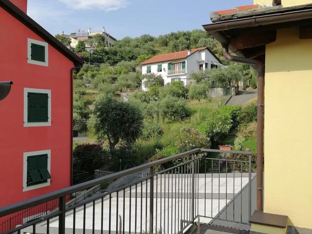Appartamento in affitto di 60 m² in Via val di canepa