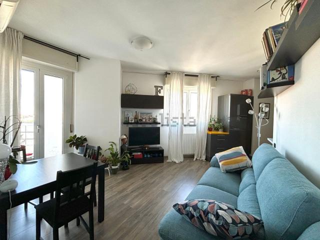Appartamento in affitto di 60 m² in Via Valenza, 5