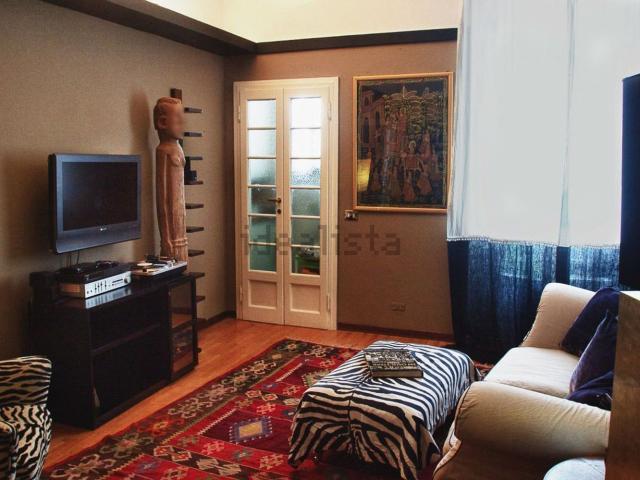 Appartamento in affitto di 60 m² in Via Vallazze, 80