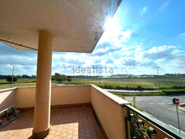 Appartamento in affitto di 60 m² in Via Valledoria