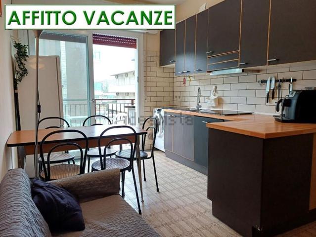 Appartamento in affitto di 60 m² in Via Valsesia, 4