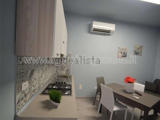 Appartamento in affitto di 60 m² in Via Veneto