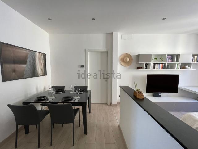 Appartamento in affitto di 60 m² in Via Verzellino, 11