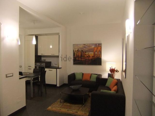 Appartamento in affitto di 60 m² in Via Vespri Siciliani, 16
