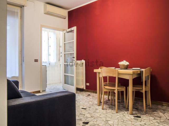 Appartamento in affitto di 60 m² in Via Vespri Siciliani, 35