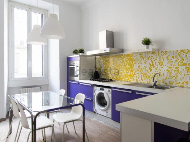 Appartamento in affitto di 60 m² in Via Vetere