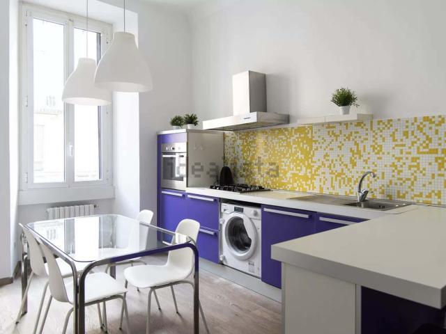 Appartamento in affitto di 60 m² in Via Vetere, 9