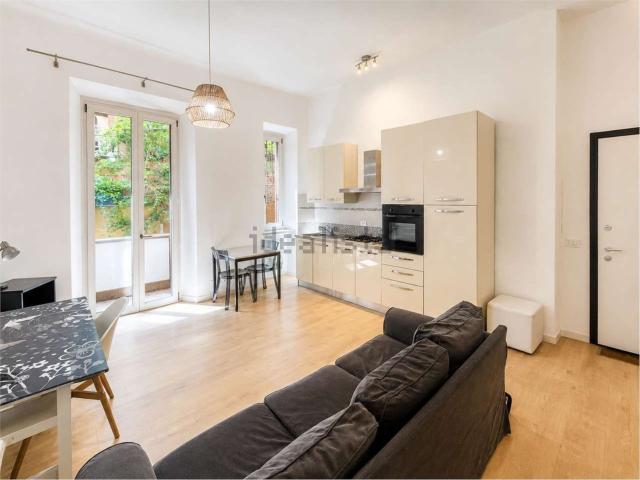 Appartamento in affitto di 60 m² in Via Viminale, 1