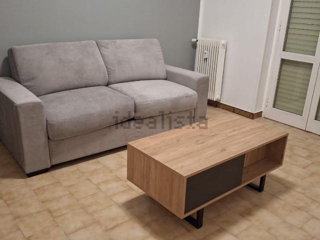 Appartamento in affitto di 60 m² in Via Vinzaglio