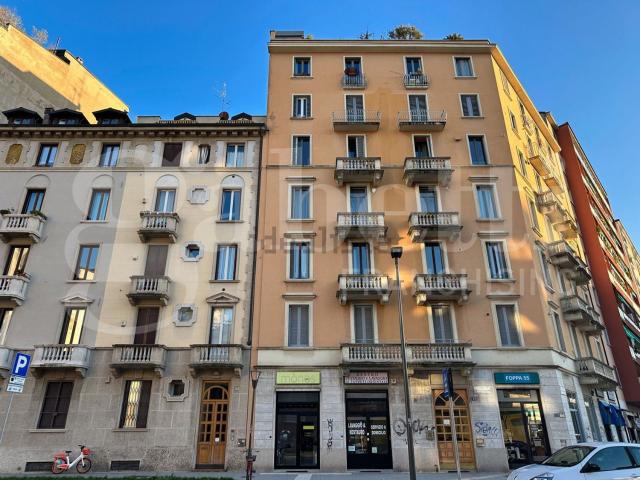 Appartamento in affitto di 60 m² in Via Vincenzo Foppa, 55