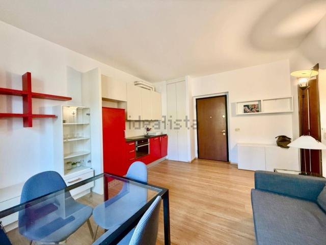 Appartamento in affitto di 60 m² in Via Vigevano, 13