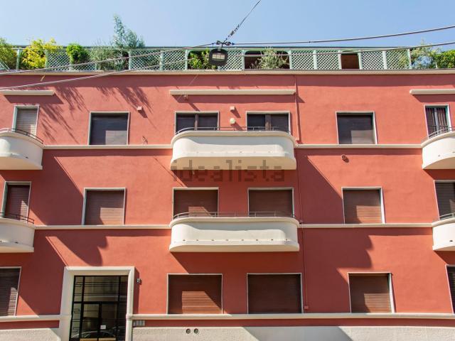 Appartamento in affitto di 60 m² in Via Vignola, 2