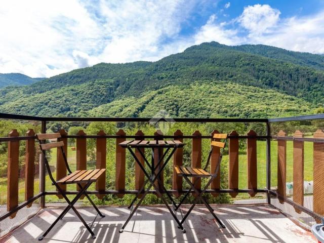 Appartamento in affitto di 60 m² in Via Villanova, 6