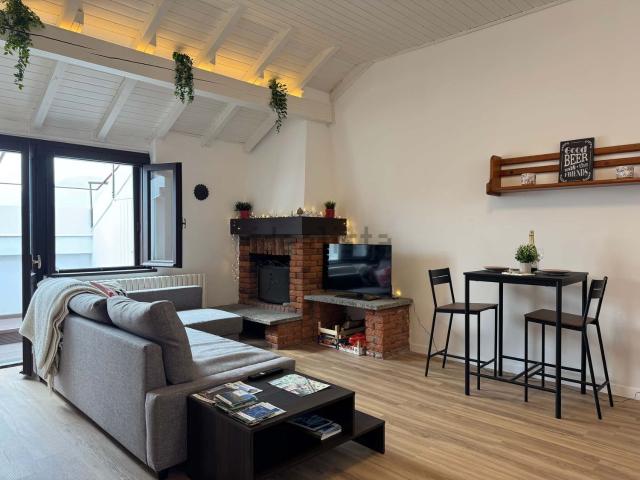 Appartamento in affitto di 60 m² in Via Villaggio Giardino, 25