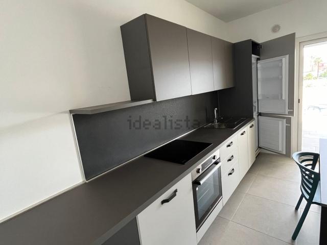 Appartamento in affitto di 60 m² in Via Virgilio, 64