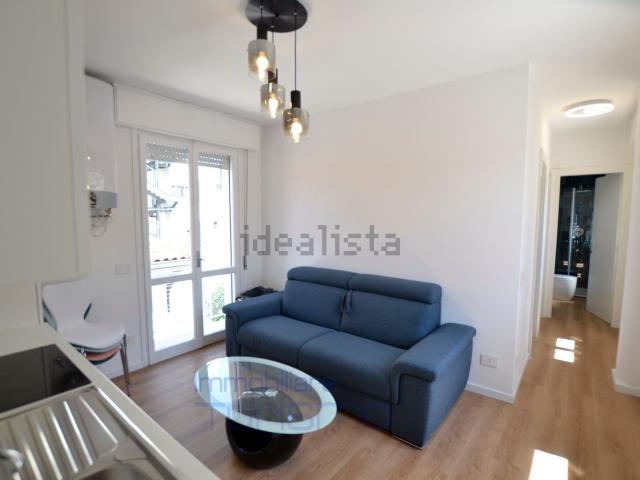 Appartamento in affitto di 60 m² in Via Virgilio
