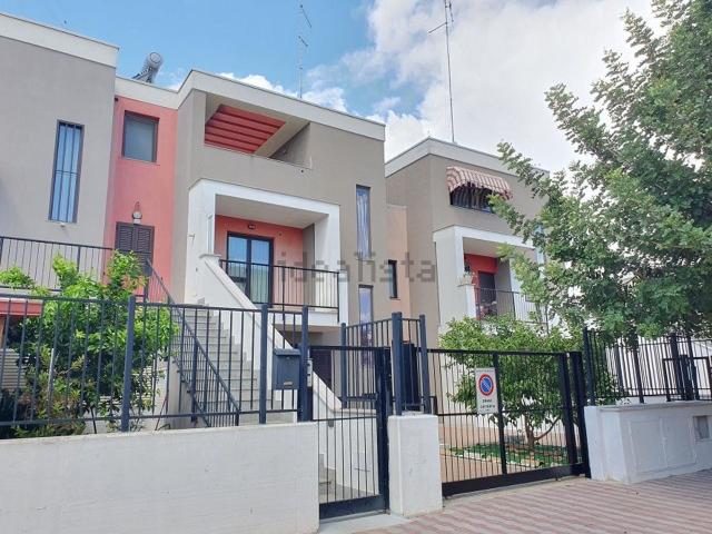 Appartamento in affitto di 60 m² in Via Virgilio